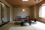 Mountain side room | Jukeiso