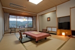 Shrine side room | Jukeiso