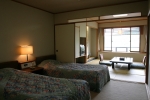 Sea side room (Japanese and Western-style) | Jukeiso