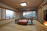Sea side room (Japanese-style) | Jukeiso
