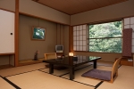 Mountain side room | Kaikatei