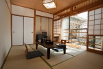 Room | Hangetsuan