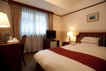 Single room | Kurashiki Ivy Square