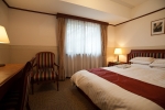 Double room | Kurashiki Ivy Square