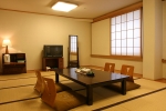 Japanese-style room | Kurashiki Ivy Square