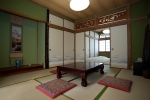 Japanese-style room | Nakaya