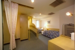 Barrier-free  Room | Onomichi Kokusai Hotel