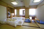 Japanese-style Room | Onomichi Kokusai Hotel