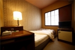 Single room | Hotel Asyl Nara