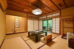 Japanese-style room (detached building) 