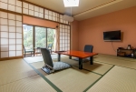 Japanese-style room | Masuya Ryokan