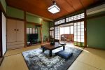 Ocean view room (8 tatami mats +4 tatami mats) | Suminoe Ryokan