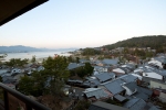 View from the Sea side room (Japanese-style) | Jukeiso