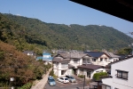 View of Mountain side room | Kaikatei