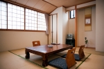 Room | Hangetsuan