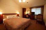 Double room | Kurashiki Ivy Square