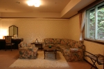 Family room (4 beds) | Kurashiki Ivy Square