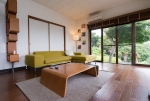 Living room | Sakanokaze