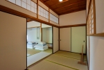 Japanese-style room (16 tatami mats)
