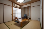 Room | Hangetsuan