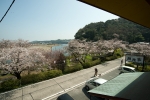 View of River side Room | Kaikatei