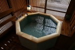 Suite room with open-air bath (type B) | Wataya