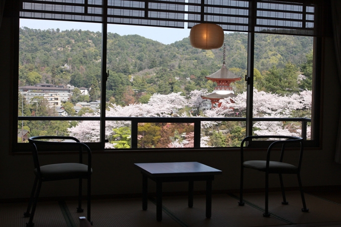 View of Room | Jukeiso
