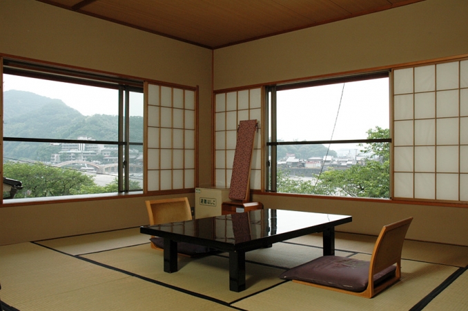 Room | Kaikatei