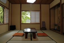 Room | Forest Villa Mizuha
