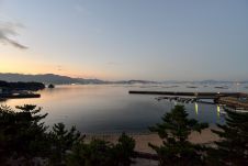 View of Room | Miayjima Seaside Hotel