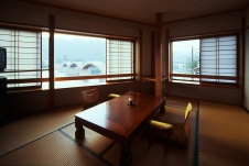 Room | Shiratame Ryokan