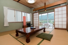 Room | Sueoka Ryokan