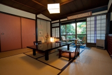 Room | Yoshii Ryokan