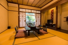 Room | Yoshinoya