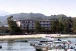 Miyajima Seaside Hotel