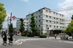 Kurashiki Kokusai Hotel