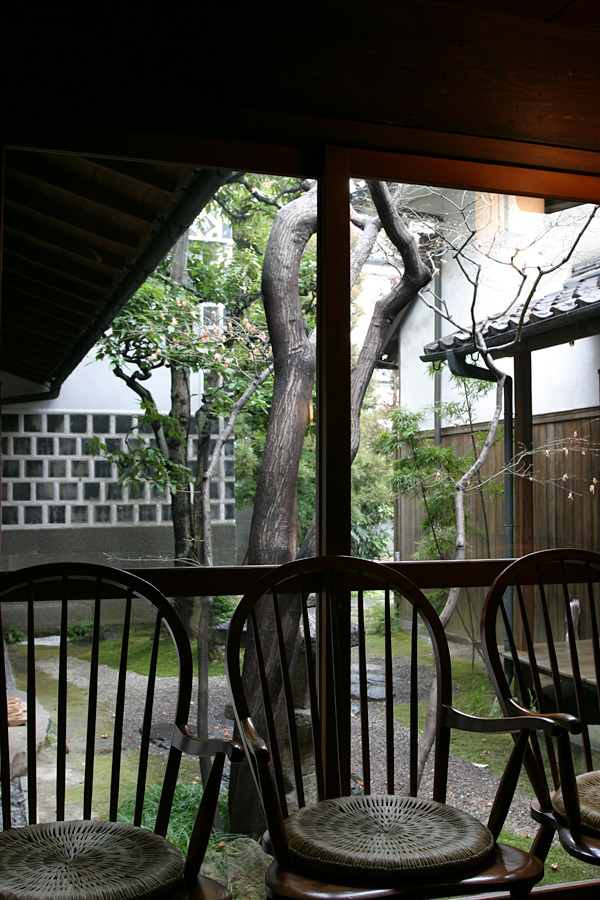 Ryokan Tsurugata Kurashiki