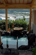 Public Bath | Iwakuni Kokusai Kanko Hotel