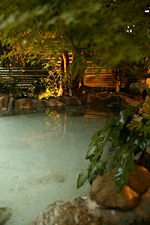 hot spring (onsen) | Wataya