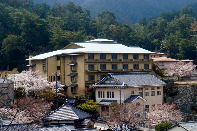 Miyajima Hotel Makoto Miyajima Hotel Makoto
