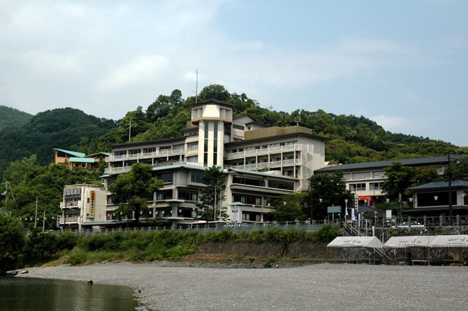 Iwakuni Kokusai Kanko Hotel