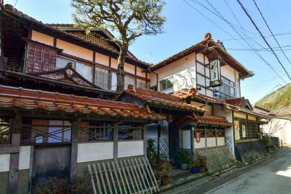 Norenyado Meigetsu Norenyado Meigetsu