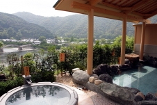 Public Bath | Iwakuni Kokusai Kanko Hotel