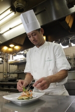 Chef | Greenhill Hotel Onomichi