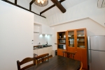 Dining Kitchen | Guest House Nara