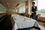 Restaurant | Greenhill hotel Onomichi