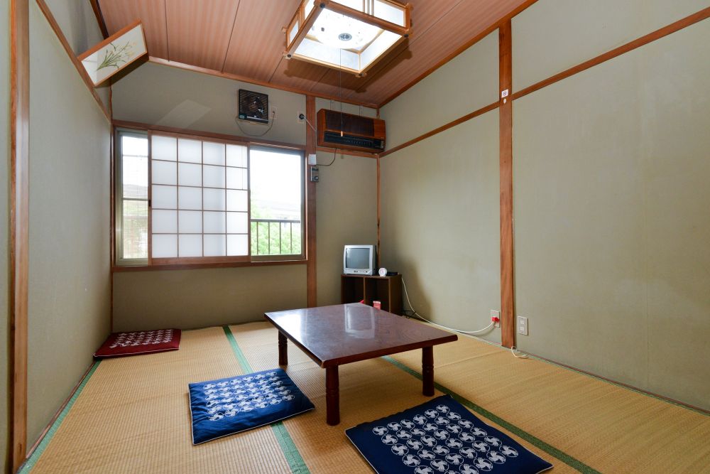Room | Hatago Hasegawa