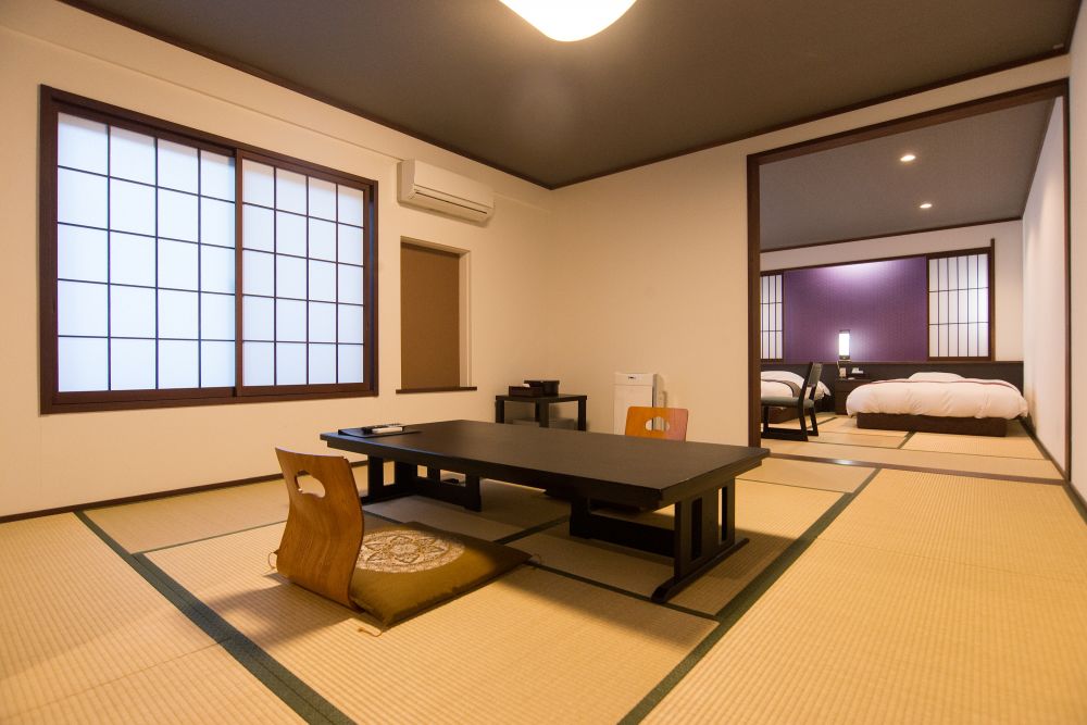 Room | Masuya Ryokan