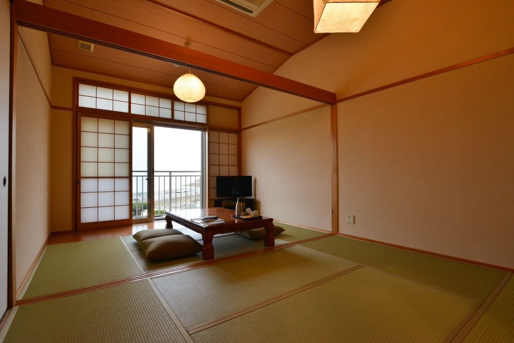 Room | Minsyuku Nagoma