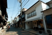宿屋　なかや